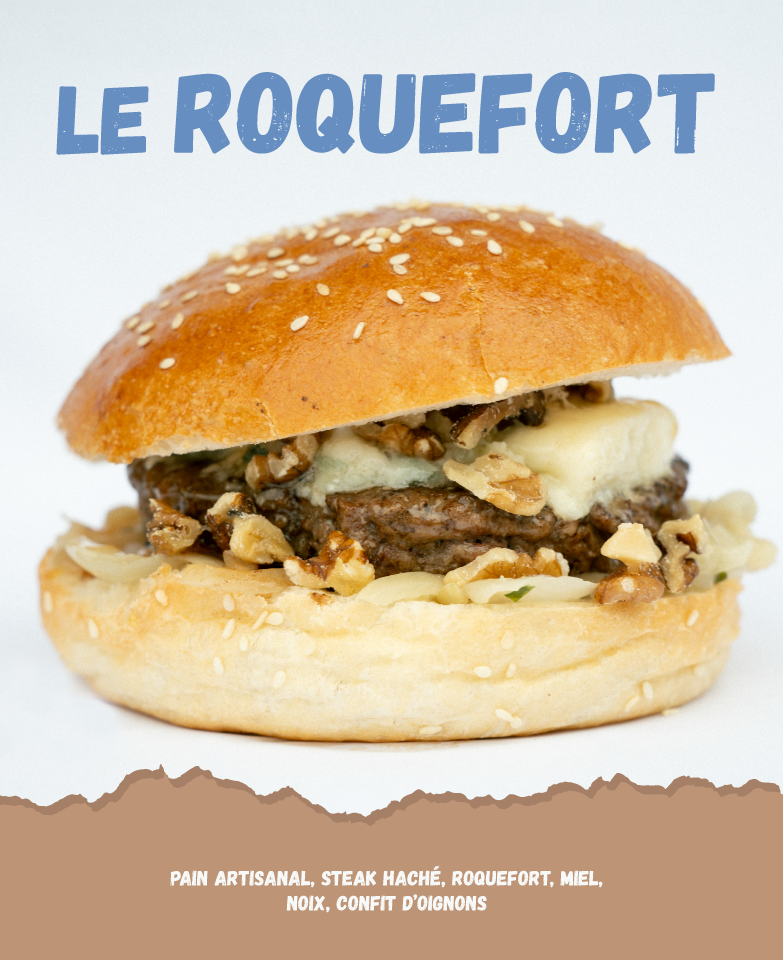 Le Roquefort